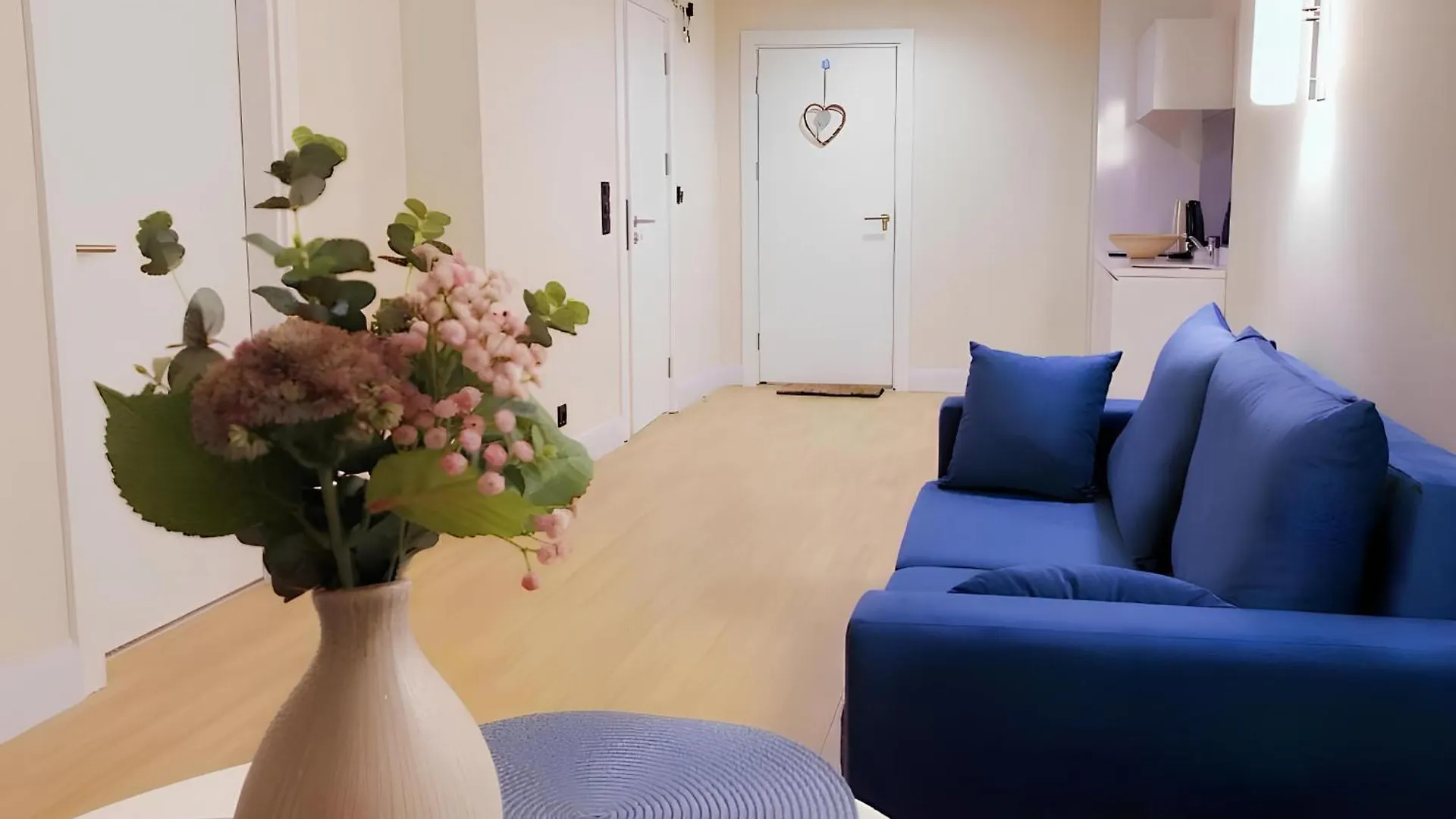 Apartment Orbi City Sea View Aparthotel Batumi