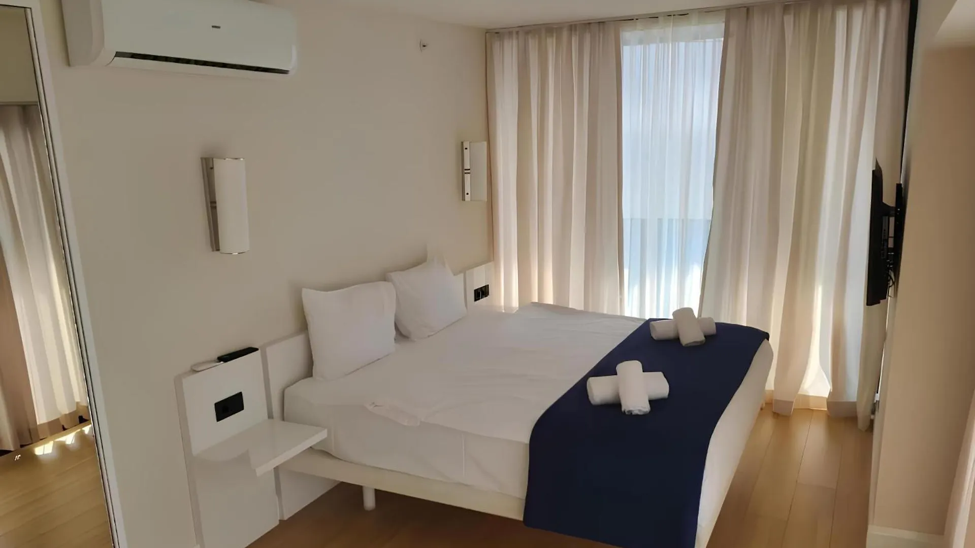 Apartment Orbi City Sea View Aparthotel Batumi