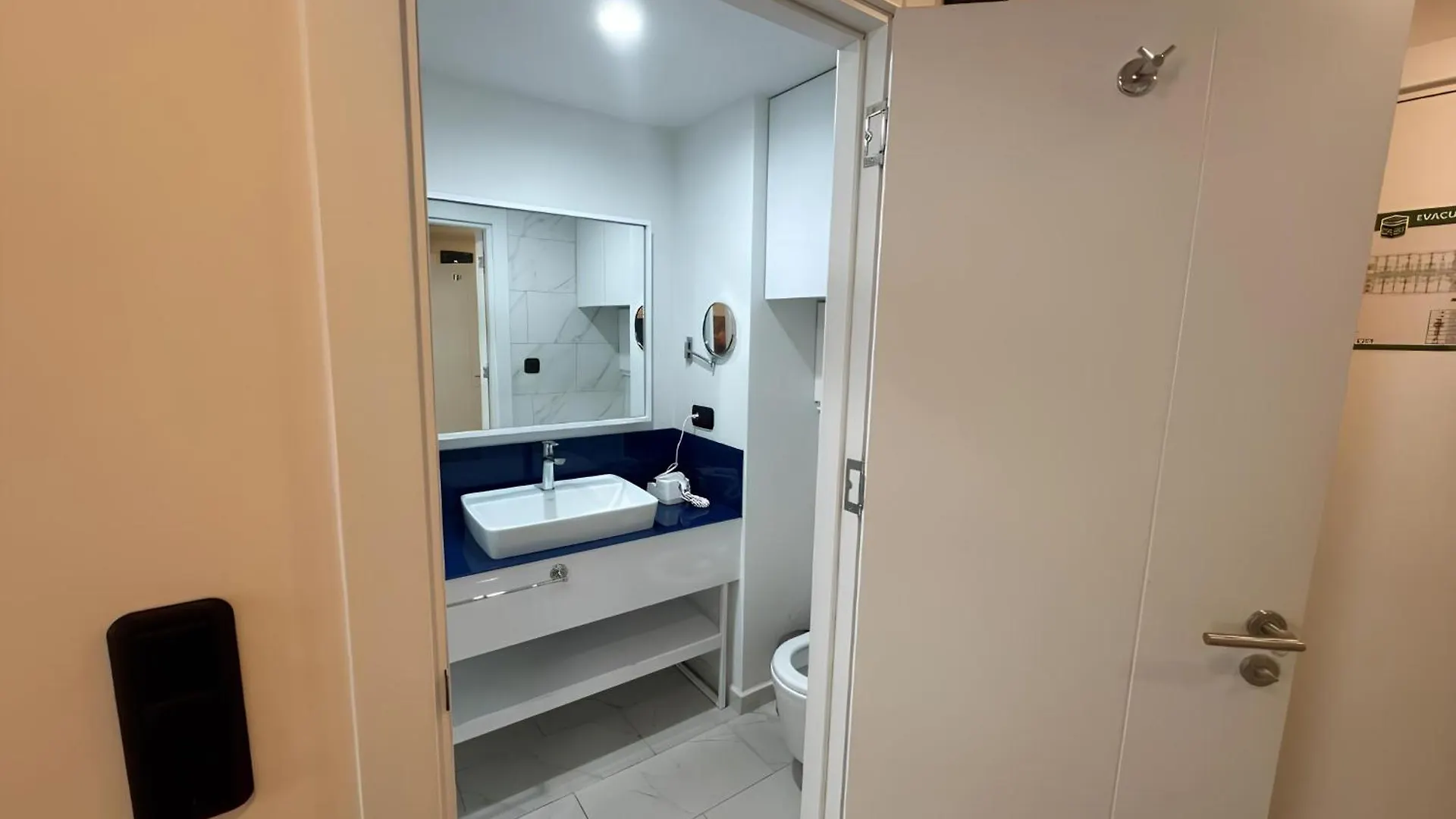 Orbi City Sea View Aparthotel Batumi Georgia