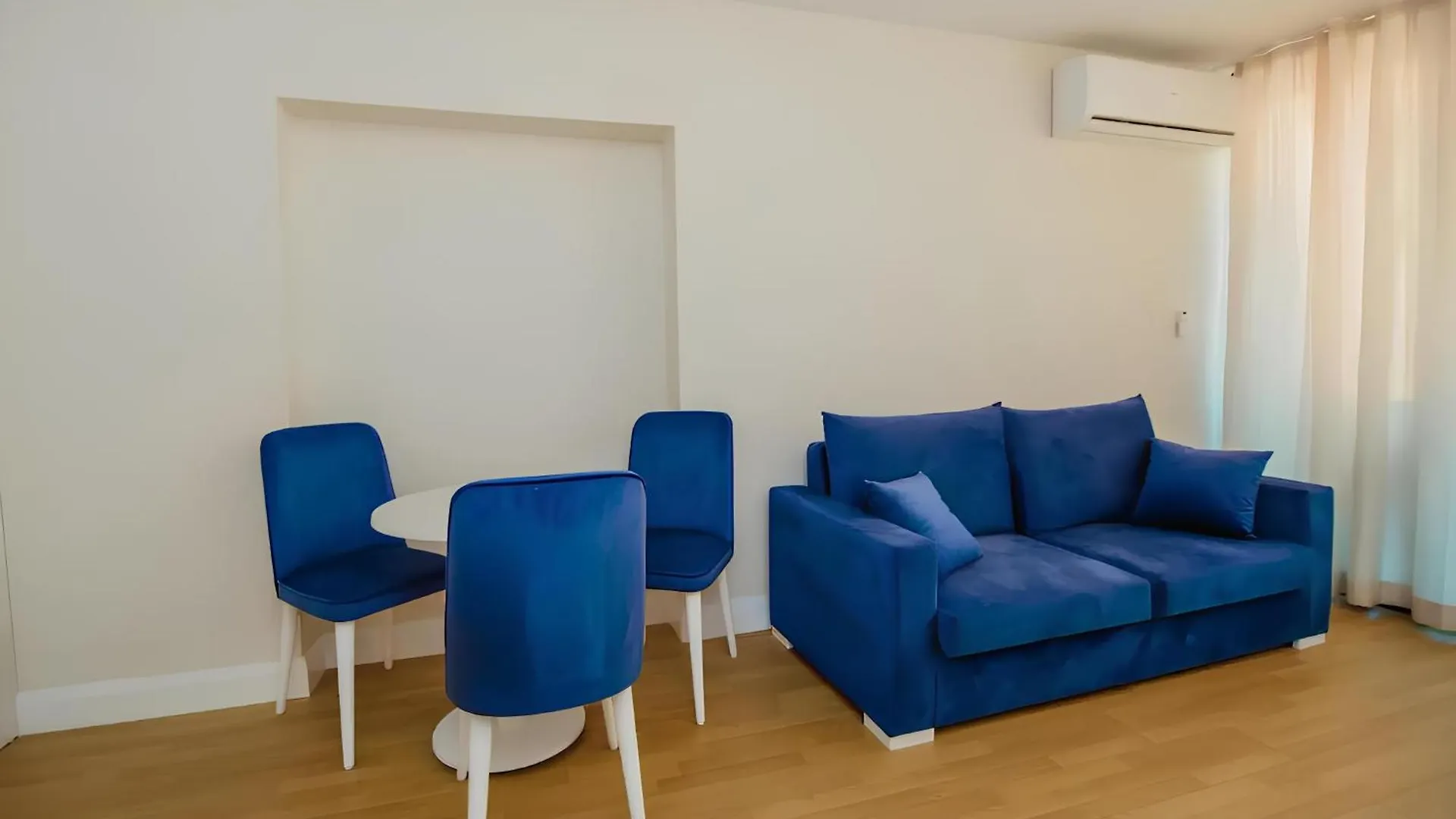Orbi City Sea View Aparthotel Batumi