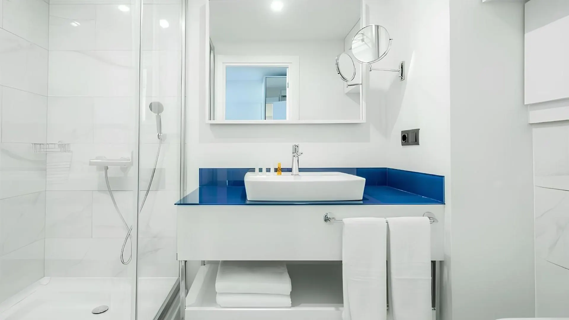 Orbi City Sea View Aparthotel Batumi
